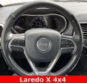 Thumbnail image of 2022 Jeep Grand Cherokee WK at Stillwater Honda Cars