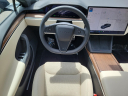 Thumbnail image of 2022 Tesla Model S at Piazza Jaguar Land Rover Willow Grove