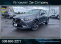Thumbnail image of 2018 Mazda CX-3 at Vancouver Car Company