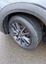Thumbnail image of 2018 Mazda CX-3 at Vancouver Car Company