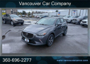 Thumbnail image of 2018 Mazda CX-3 at Vancouver Car Company