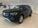 Thumbnail image of 2024 Mercedes-Benz GLE at LA City Cars