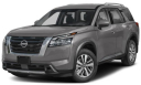 Thumbnail image of 2025 Nissan Pathfinder at Empire Nissan of Bay Ridge