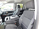 Thumbnail image of 2014 GMC Sierra 1500 at Gary Mathews Motors