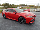 Thumbnail image of 2022 Toyota Camry at Gary Mathews Motors