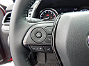 2022 Toyota Camry SE at Gary Mathews Motors