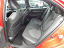 Thumbnail image of 2022 Toyota Camry at Gary Mathews Motors