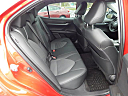 Thumbnail image of 2022 Toyota Camry at Gary Mathews Motors