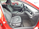 Thumbnail image of 2022 Toyota Camry at Gary Mathews Motors