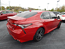Thumbnail image of 2022 Toyota Camry at Gary Mathews Motors