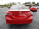 Thumbnail image of 2022 Toyota Camry at Gary Mathews Motors