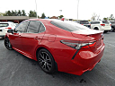 Thumbnail image of 2022 Toyota Camry at Gary Mathews Motors
