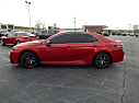 Thumbnail image of 2022 Toyota Camry at Gary Mathews Motors