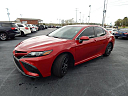 Thumbnail image of 2022 Toyota Camry at Gary Mathews Motors