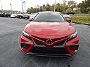 Thumbnail image of 2022 Toyota Camry at Gary Mathews Motors