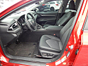 Thumbnail image of 2022 Toyota Camry at Gary Mathews Motors