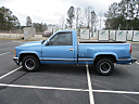 Thumbnail image of 1989 Chevrolet C/K 1500 Series at Big O Street Rods