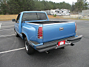 Thumbnail image of 1989 Chevrolet C/K 1500 Series at Big O Street Rods