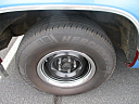 Thumbnail image of 1989 Chevrolet C/K 1500 Series at Big O Street Rods