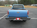 Thumbnail image of 1989 Chevrolet C/K 1500 Series at Big O Street Rods