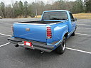 Thumbnail image of 1989 Chevrolet C/K 1500 Series at Big O Street Rods