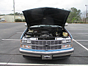 Thumbnail image of 1989 Chevrolet C/K 1500 Series at Big O Street Rods