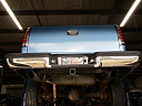 Thumbnail image of 1989 Chevrolet C/K 1500 Series at Big O Street Rods