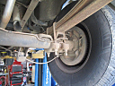 Thumbnail image of 1989 Chevrolet C/K 1500 Series at Big O Street Rods