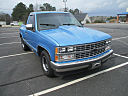 Thumbnail image of 1989 Chevrolet C/K 1500 Series at Big O Street Rods