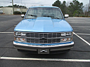 Thumbnail image of 1989 Chevrolet C/K 1500 Series at Big O Street Rods