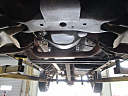 Thumbnail image of 1989 Chevrolet C/K 1500 Series at Big O Street Rods