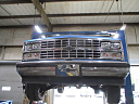 Thumbnail image of 1989 Chevrolet C/K 1500 Series at Big O Street Rods