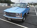 Thumbnail image of 1989 Chevrolet C/K 1500 Series at Big O Street Rods