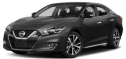 Thumbnail image of 2018 Nissan Maxima at Mark Arbuckle Nissan