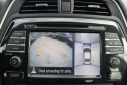 Thumbnail image of 2018 Nissan Maxima at Mark Arbuckle Nissan