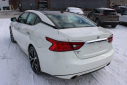 Thumbnail image of 2018 Nissan Maxima at Mark Arbuckle Nissan