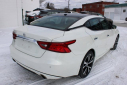 Thumbnail image of 2018 Nissan Maxima at Mark Arbuckle Nissan