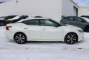 Thumbnail image of 2018 Nissan Maxima at Mark Arbuckle Nissan