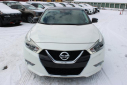 Thumbnail image of 2018 Nissan Maxima at Mark Arbuckle Nissan