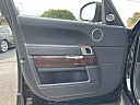 Thumbnail image of 2014 Land Rover Range Rover at EurobahnBmwMiniMercedesBenz of Greensboro, NC