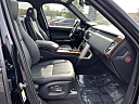 Thumbnail image of 2014 Land Rover Range Rover at EurobahnBmwMiniMercedesBenz of Greensboro, NC