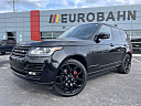 Thumbnail image of 2014 Land Rover Range Rover at EurobahnBmwMiniMercedesBenz of Greensboro, NC