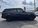 Thumbnail image of 2014 Land Rover Range Rover at EurobahnBmwMiniMercedesBenz of Greensboro, NC