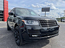 Thumbnail image of 2014 Land Rover Range Rover at EurobahnBmwMiniMercedesBenz of Greensboro, NC