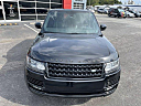 Thumbnail image of 2014 Land Rover Range Rover at EurobahnBmwMiniMercedesBenz of Greensboro, NC