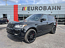Thumbnail image of 2014 Land Rover Range Rover at EurobahnBmwMiniMercedesBenz of Greensboro, NC