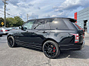 Thumbnail image of 2014 Land Rover Range Rover at EurobahnBmwMiniMercedesBenz of Greensboro, NC