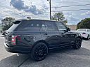 Thumbnail image of 2014 Land Rover Range Rover at EurobahnBmwMiniMercedesBenz of Greensboro, NC