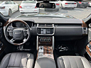 Thumbnail image of 2014 Land Rover Range Rover at EurobahnBmwMiniMercedesBenz of Greensboro, NC