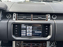 Thumbnail image of 2014 Land Rover Range Rover at EurobahnBmwMiniMercedesBenz of Greensboro, NC